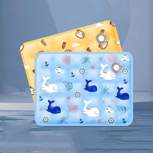 The Cooling Mat