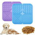 The Lick Mat