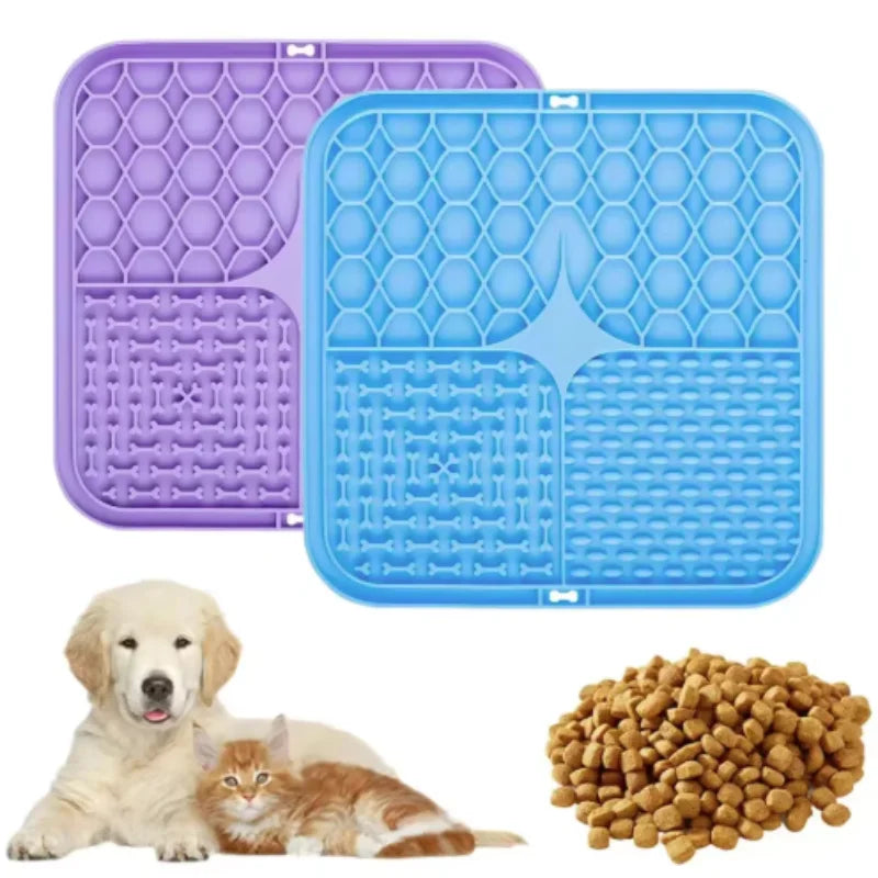The Lick Mat