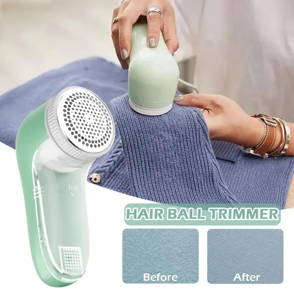 The Reusable Hair Remover