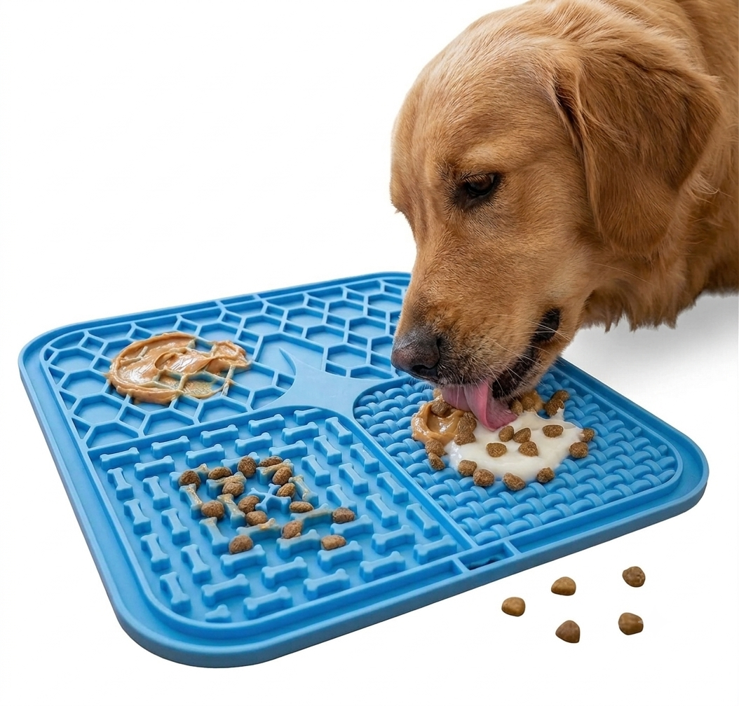The Lick Mat