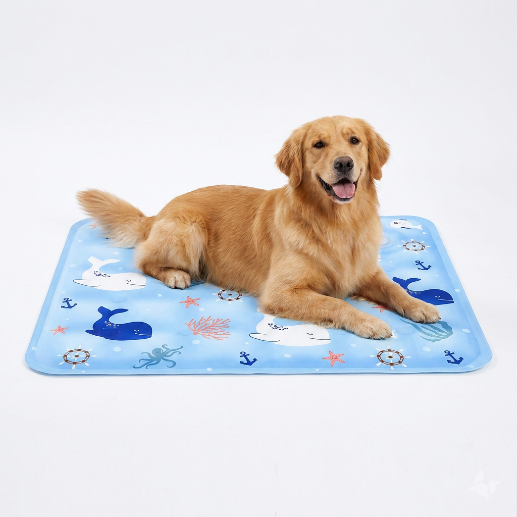 The Cooling Mat