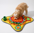 The Snuffle Mat